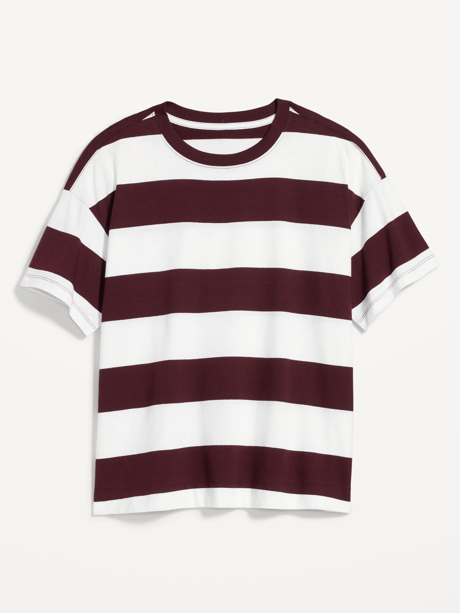 Vintage Striped T-Shirt | Old Navy