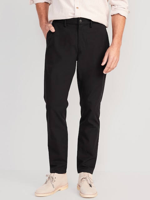 Chino athlétique inégalé Tech