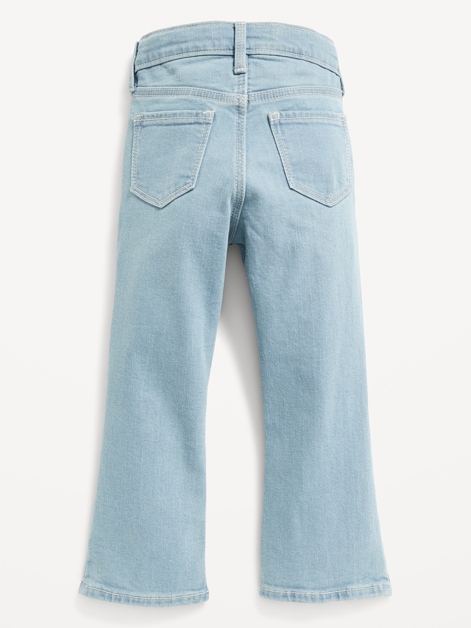 Flare Jeans For Toddler Girls Old Navy