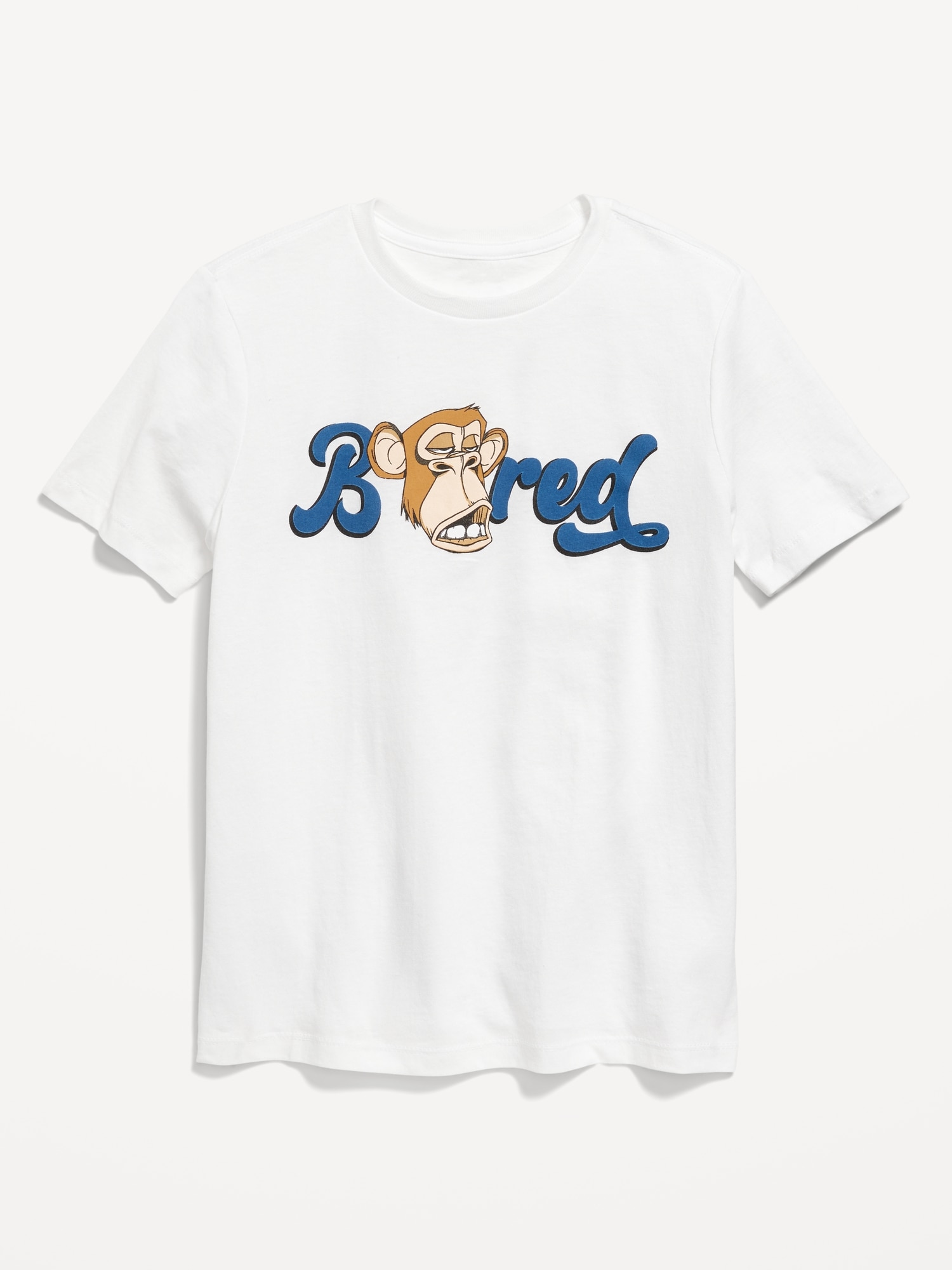 Gender Neutral Licensed Graphic T Shirt For Kids Old Navy