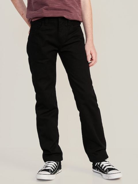 Wow Skinny Non-Stretch Jeans for Boys
