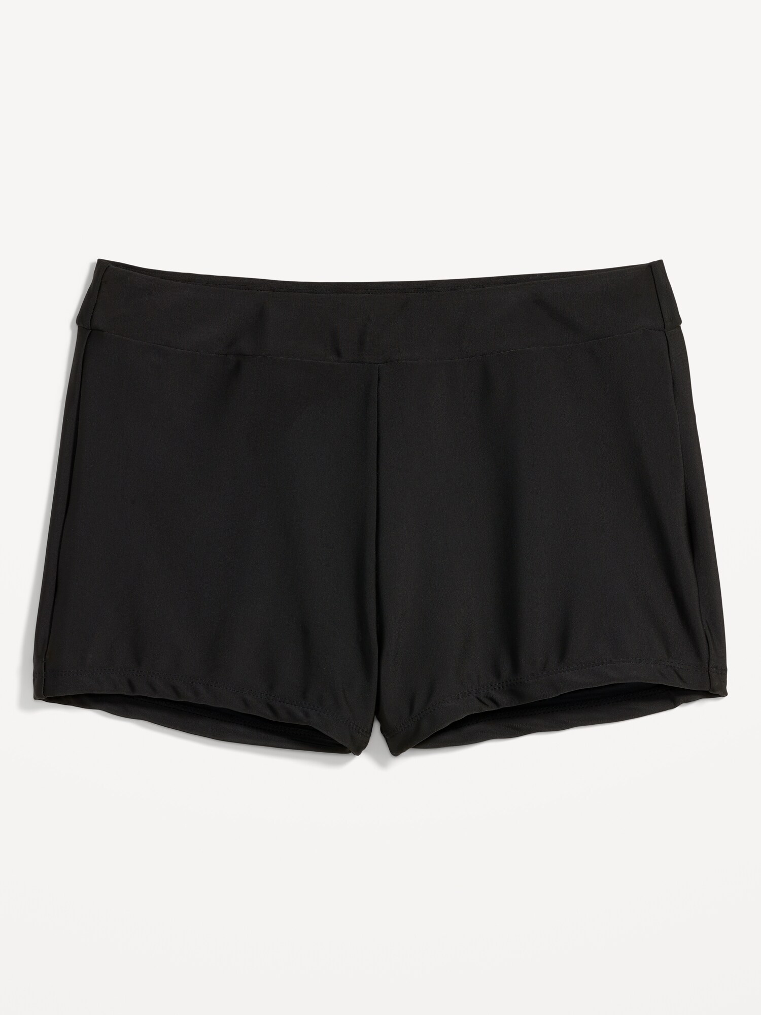 Danskin Boyshort Underwear - Set Of 3 in Black