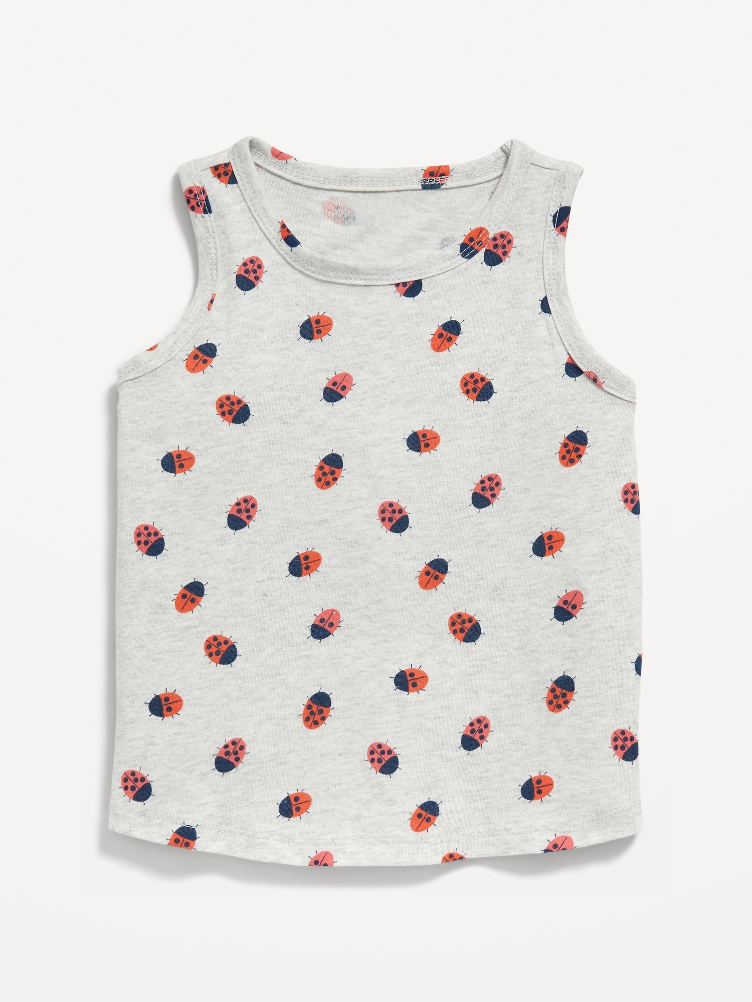 Old Navy Tank Top for Toddler Girls pink. 1