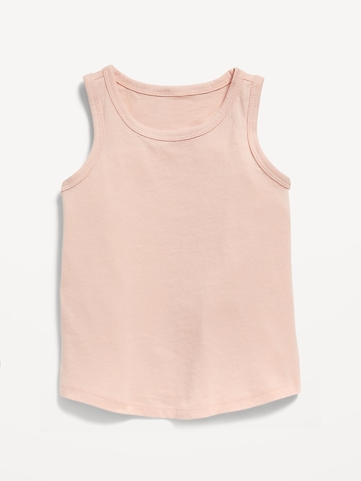 View large product image 1 of 1. Tank Top for Toddler Girls