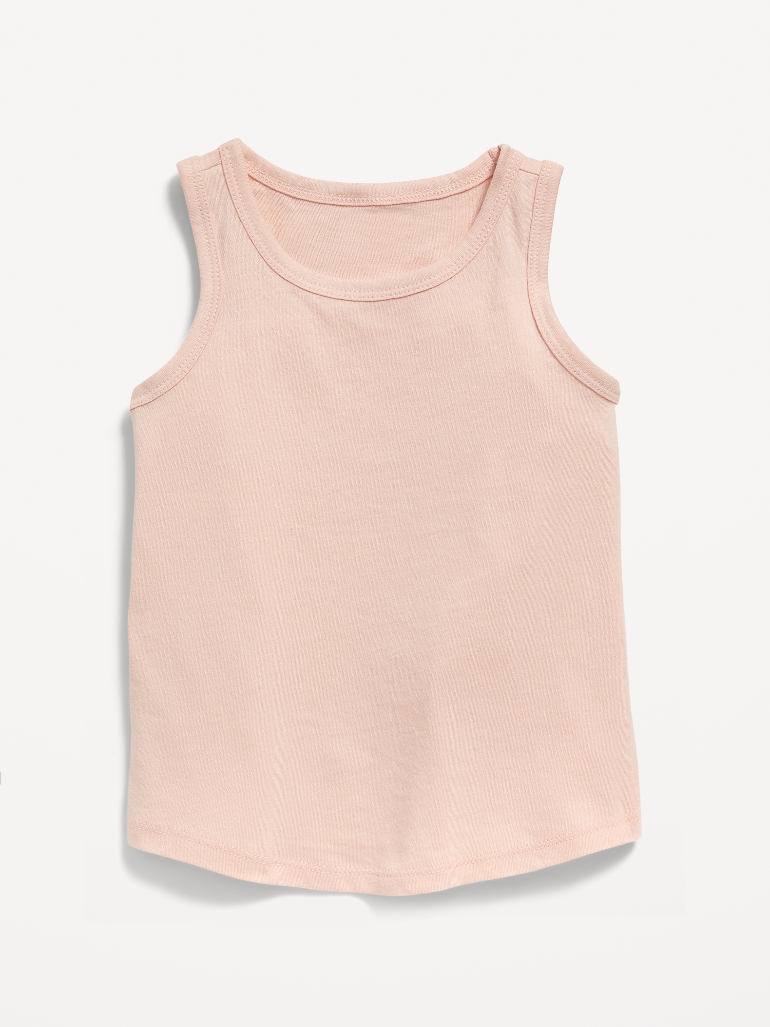 Tank Top for Toddler Girls