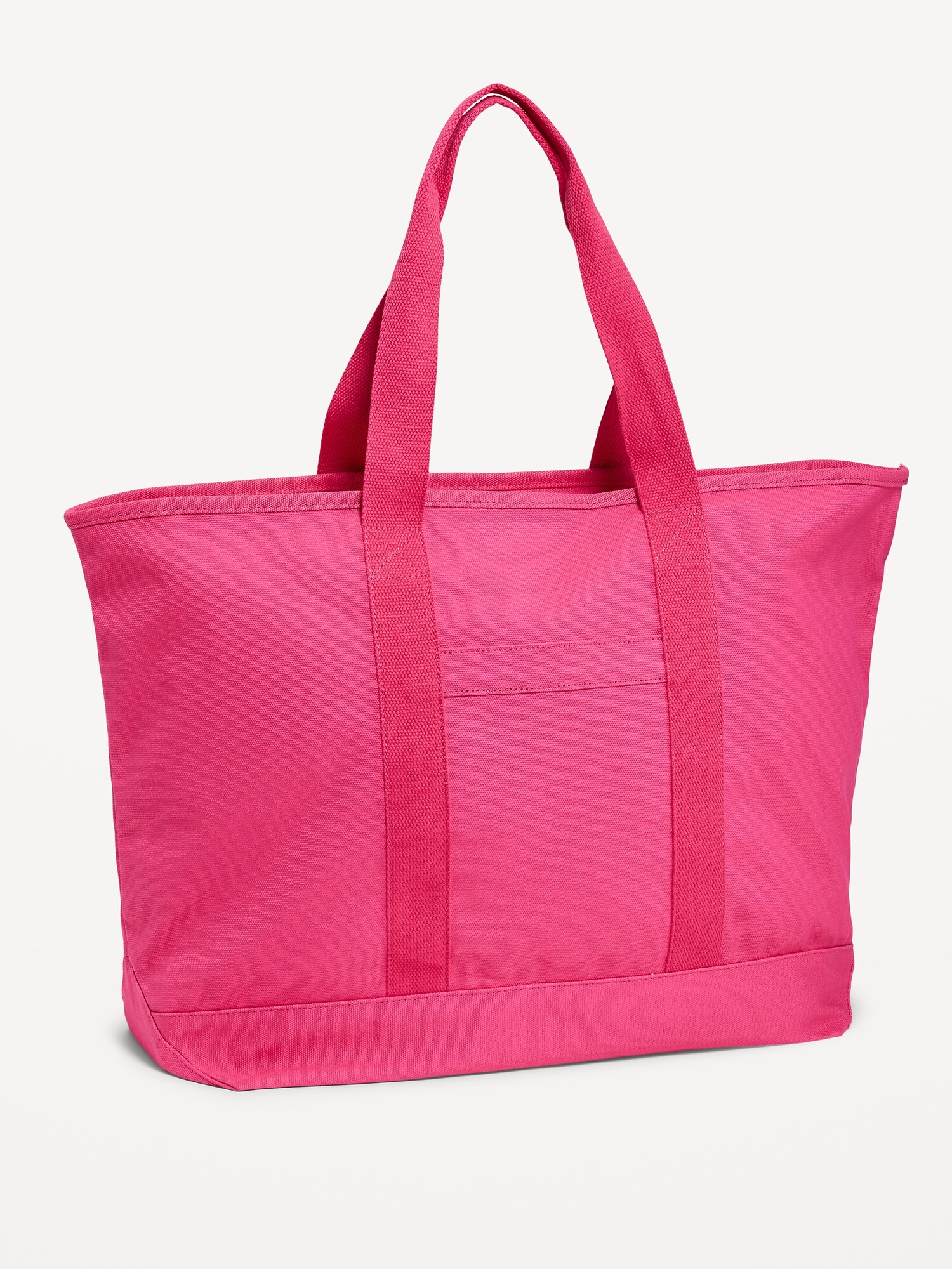 Canvas Tote Bag For Adults Old Navy