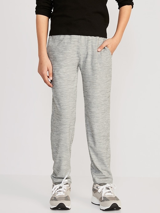 View large product image 1 of 3. Breathe On Tapered Pants For Boys