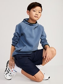View large product image 3 of 5. Breathe ON Shorts for Boys (At Knee)