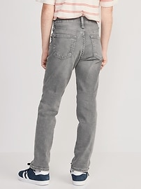 Image number 2 showing, Slim 360° Stretch Jeans for Boys
