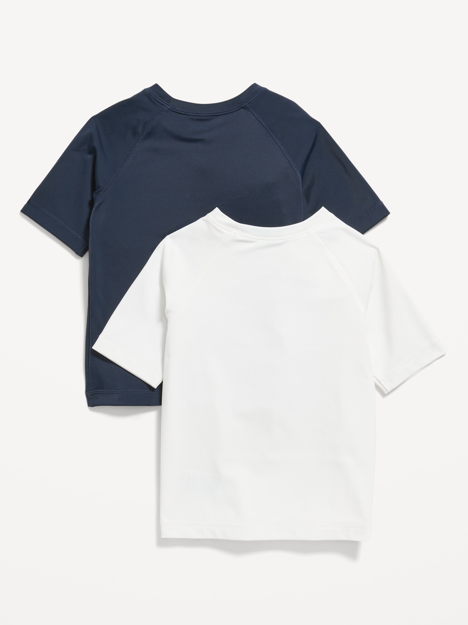 ShortSleeve Rashguard Swim Top Set for Toddler & Baby Old Navy