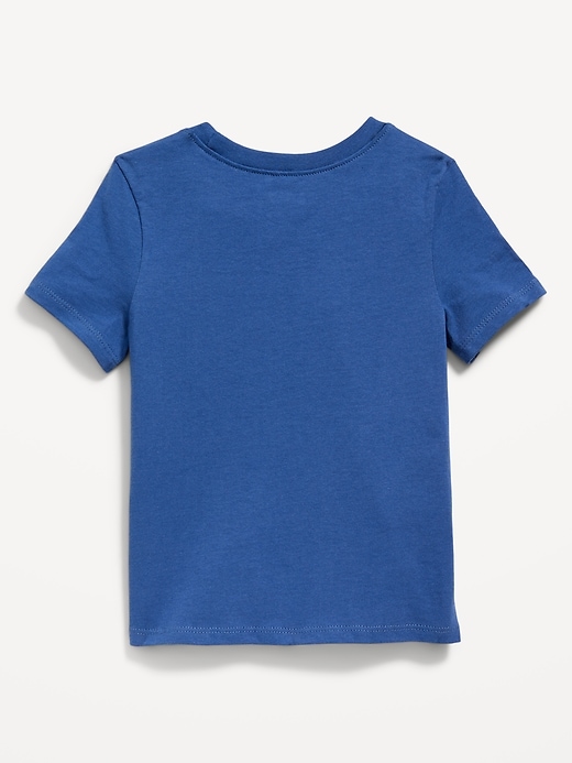 Image number 2 showing, Unisex Bluey™ Graphic T-Shirt for Toddler