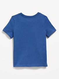 Image number 2 showing, Unisex Bluey™ Graphic T-Shirt for Toddler