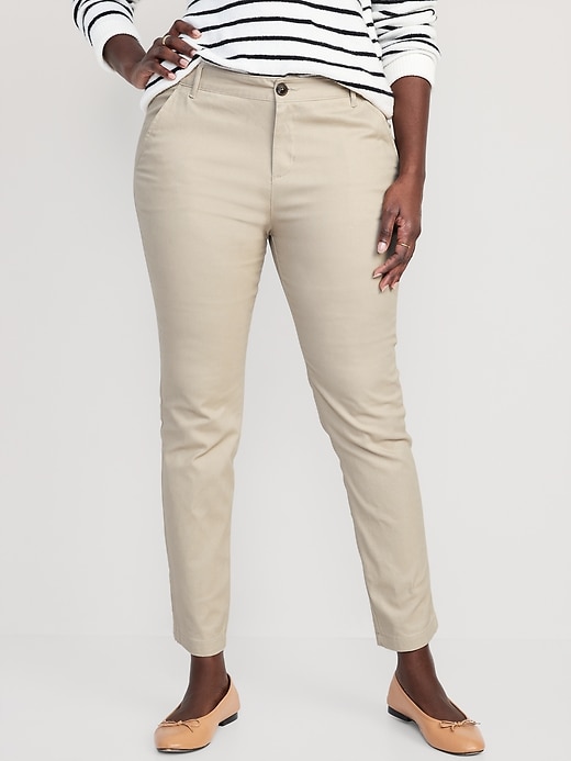 Kiava Plus-Sized Pants On Sale Up To 90% Off Retail
