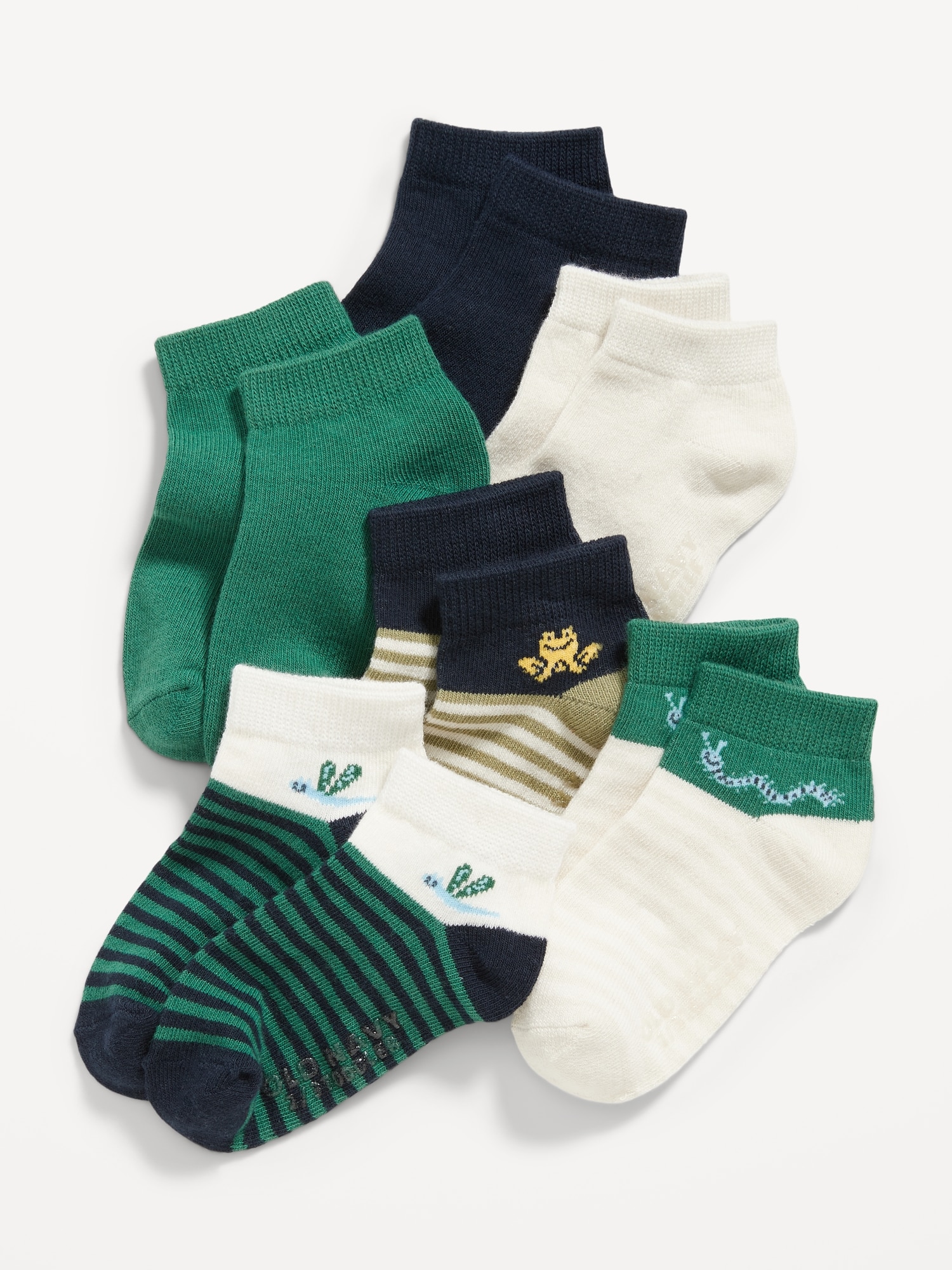 Kids ankle online socks