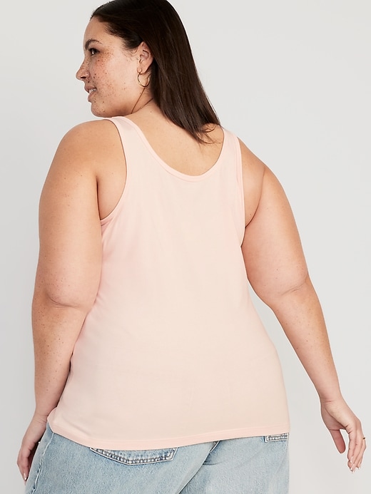Image number 8 showing, First Layer Tank Top