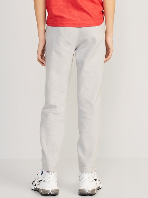 Dynamic Fleece Tapered Sweatpants for Boys