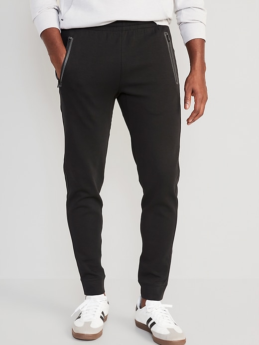 View large product image 1 of 3. Dynamic Fleece Jogger Sweatpants