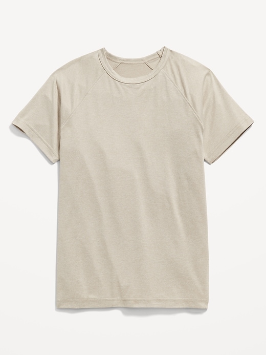 Old Navy Men's Cloud 94 Soft Go-Dry Cool T-Shirt - - Size L