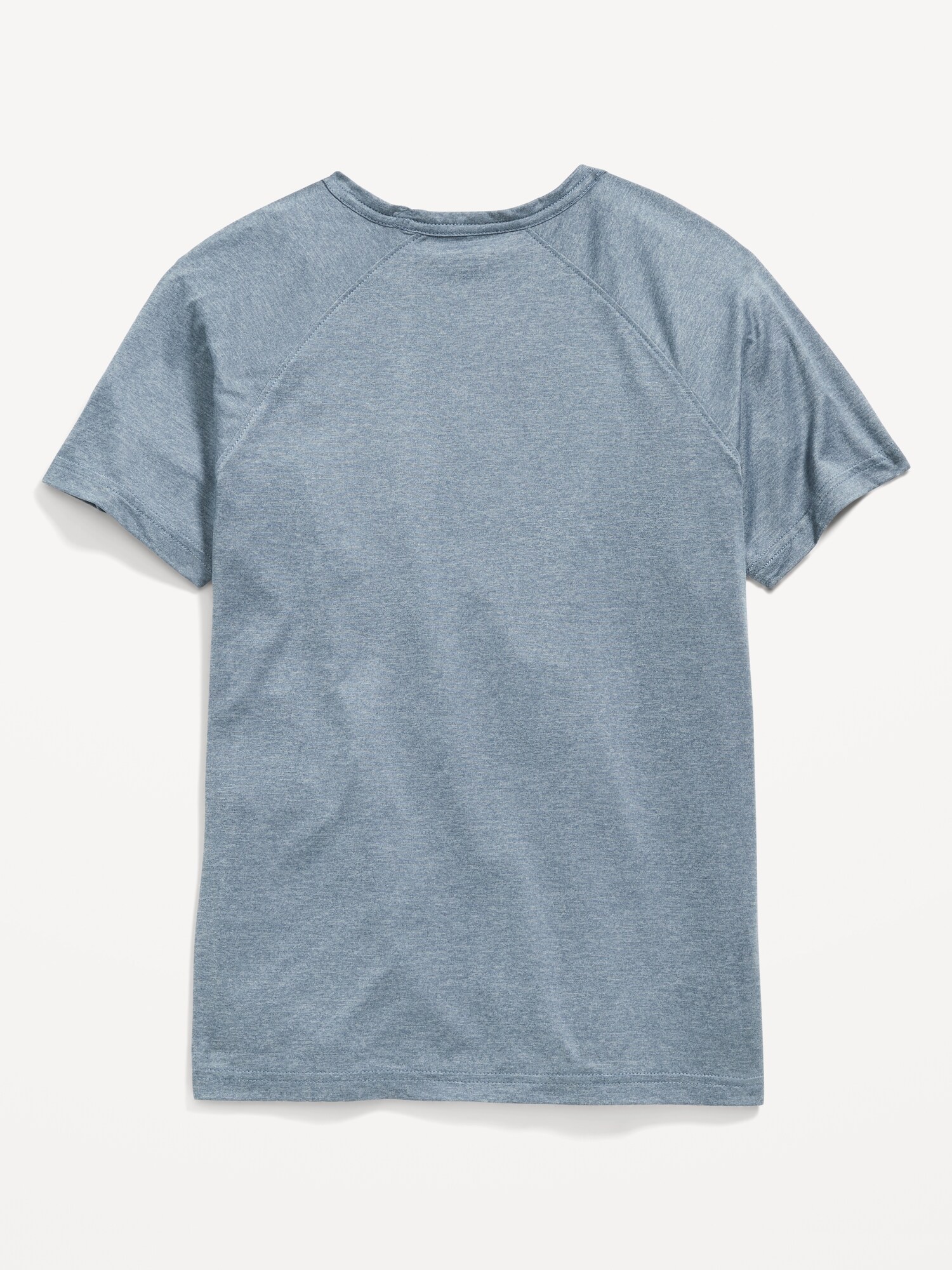 Old Navy Men's Cloud 94 Soft Go-Dry Graphic T-Shirt