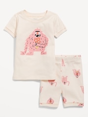 Iyra's Eshop! Old Navy - Baby Girl - Unisex Thermal Bodysuit and Leggings  Set