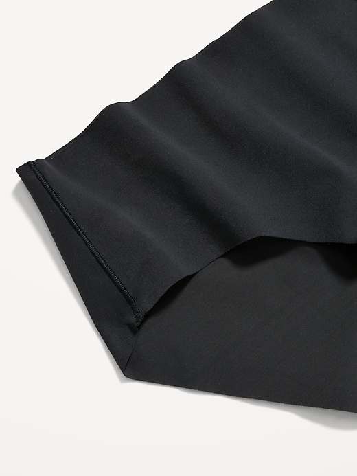 Image number 2 showing, Low-Rise No-Show Hipster Underwear