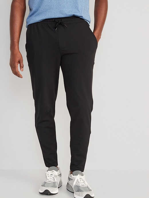 View large product image 1 of 3. PowerSoft Coze Edition Tapered Pants