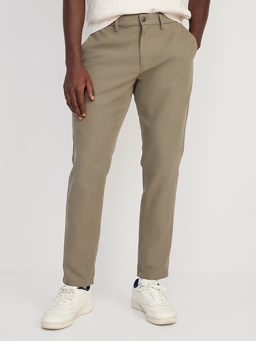 Athletic Ultimate Tech Built-In Flex Chino Pants | Old Navy