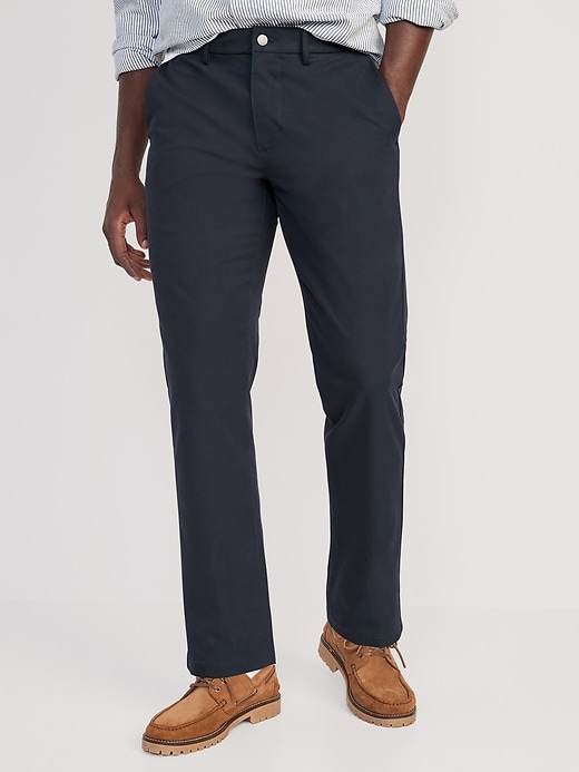 View large product image 1 of 1. Straight Tech Ultimate Chino Pants