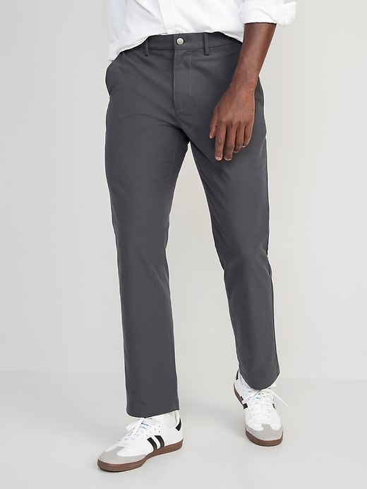 View large product image 1 of 1. Straight Tech Ultimate Chino Pants