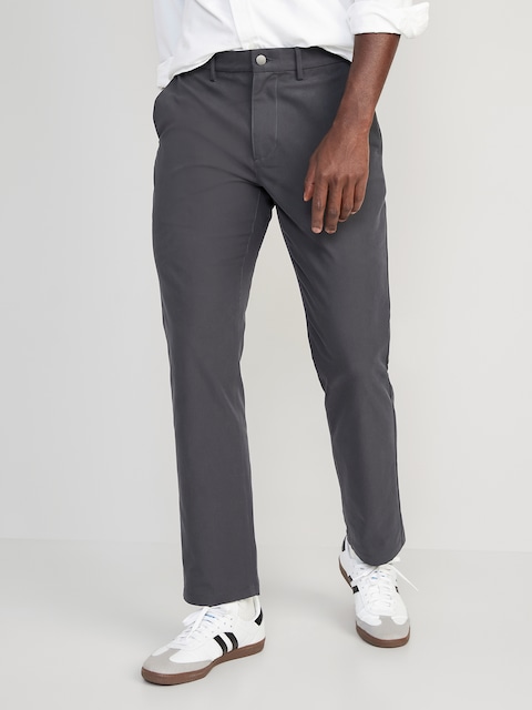 Straight Tech Ultimate Chino Pants