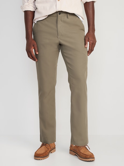 Straight Tech Ultimate Chino Pants