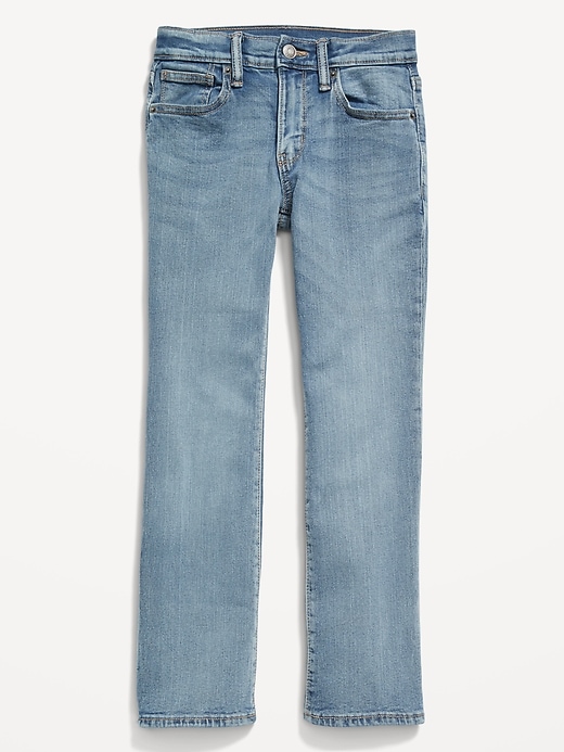 Image number 3 showing, Built-In Flex Boot-Cut Jeans for Boys