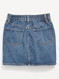 Buy Fengbay Women Slim Trench Waist Wash Cow Boy Jeans Denim Skirt Dress  Summer Spring Blue Online at desertcartSeychelles