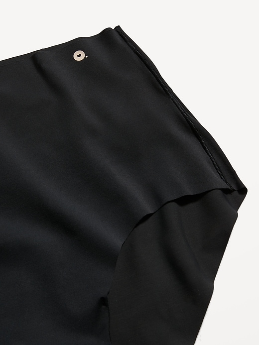 L'image numéro 3 présente Culotte invisible à taille haute