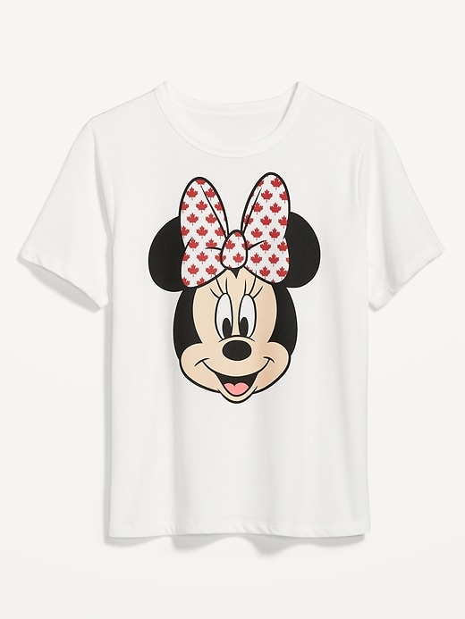 Disney© Minnie Mouse EveryWear T-Shirt for Women