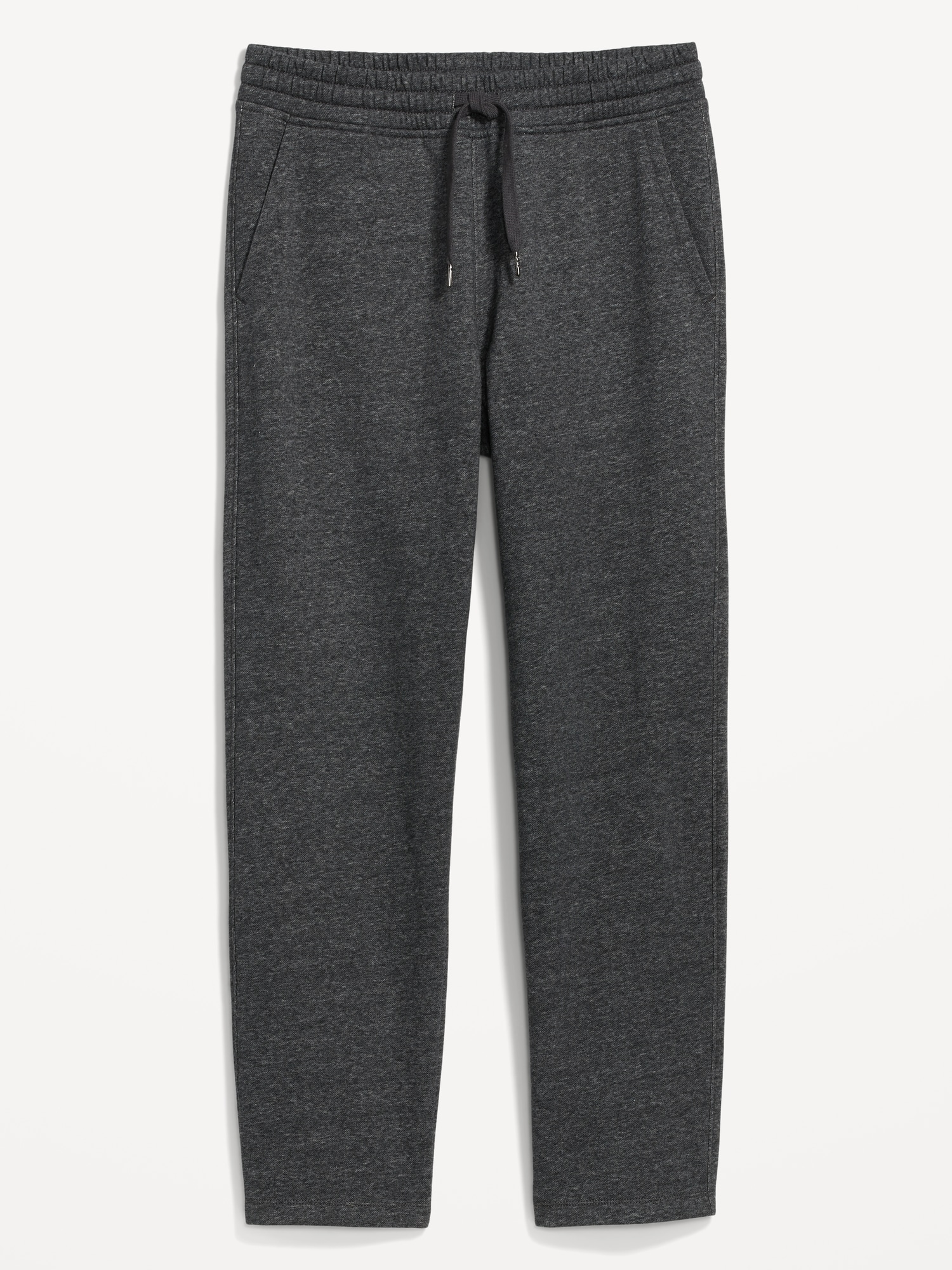 Old Navy Straight Taper Sweatpants gray. 1