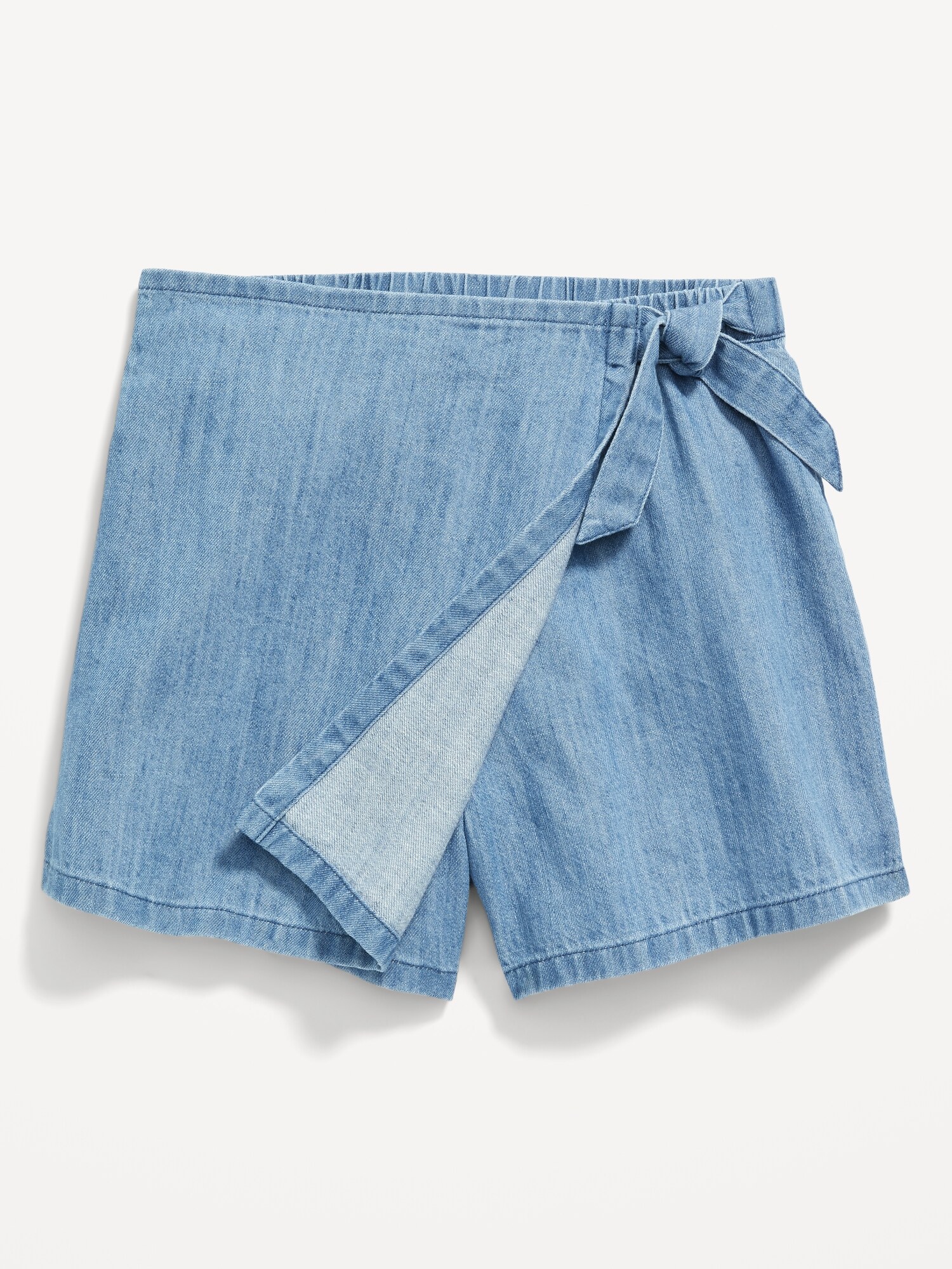 Jupe hotsell short portefeuille