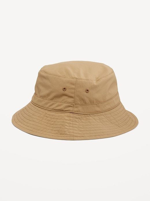 Nylon Bucket Hat Old Navy