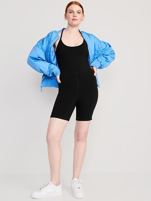 Old Navy PowerChill Performance Bodysuit I Editor Review