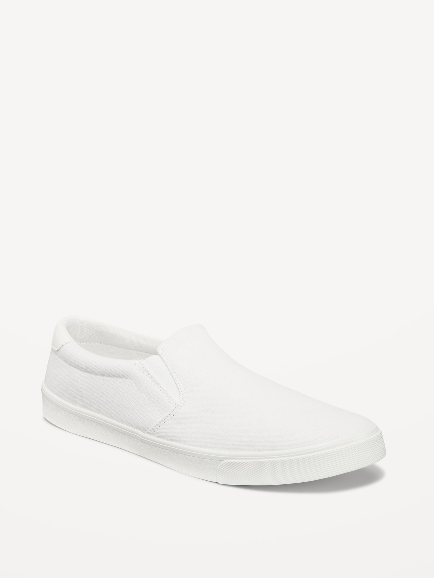 Canvas Slip-Ons | Old Navy