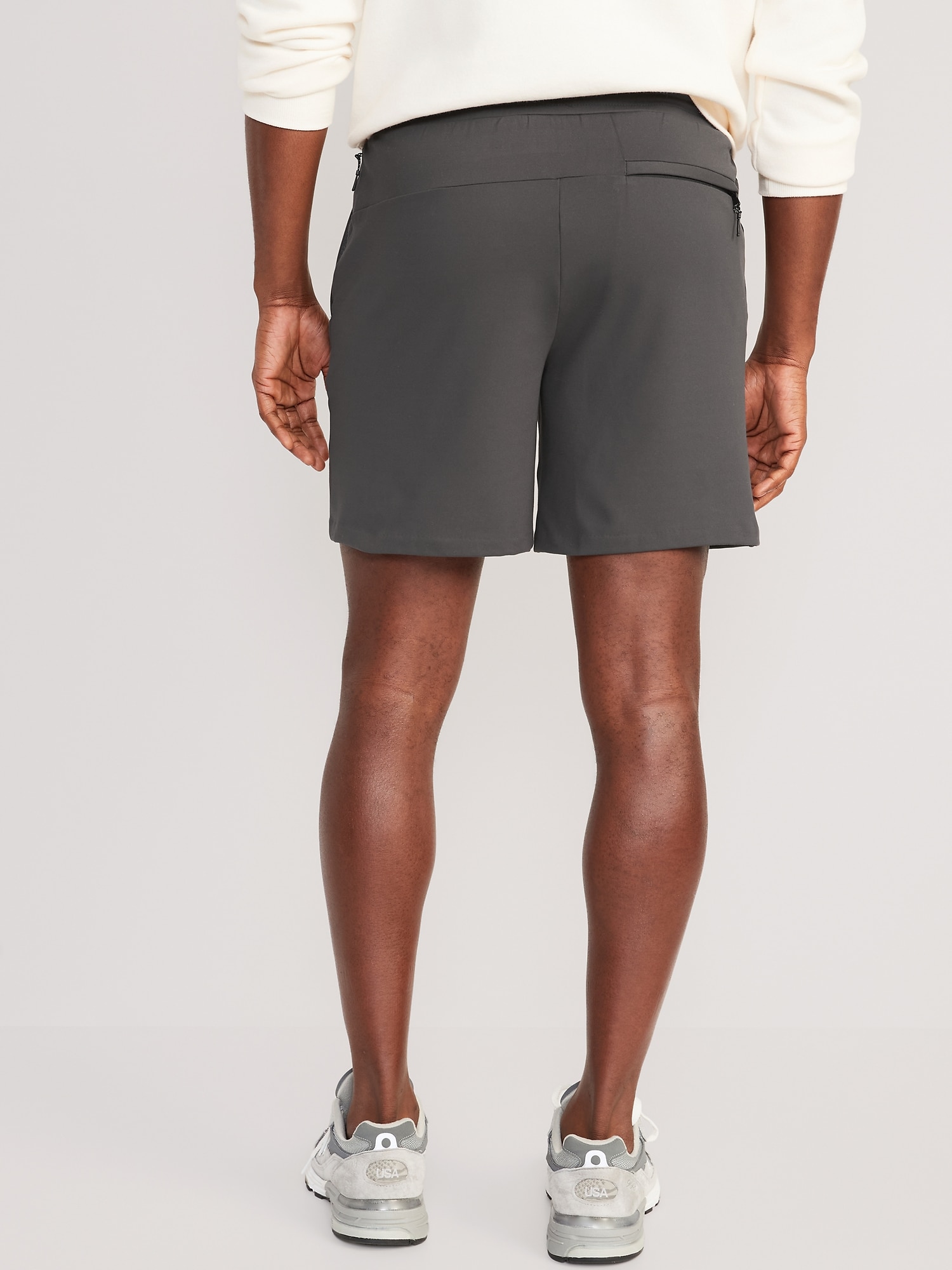 PowerSoft Coze Edition Jogger Shorts -- 7-inch inseam