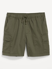 【PORTERNA】Lost Cargo Bermuda Pants cn53395907.jpg