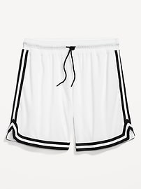 7 inch 2025 basketball shorts