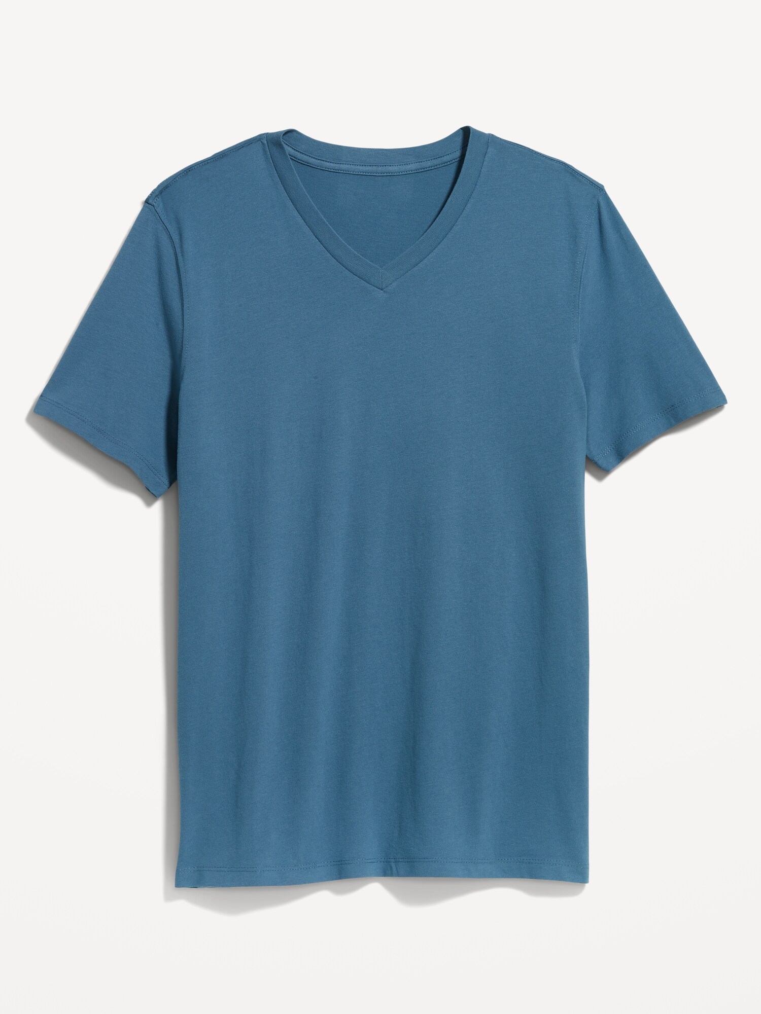 Soft-Washed V-Neck T-Shirt | Old Navy