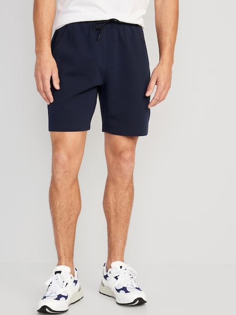 Dynamic Fleece Sweat Shorts -- 7-inch inseam