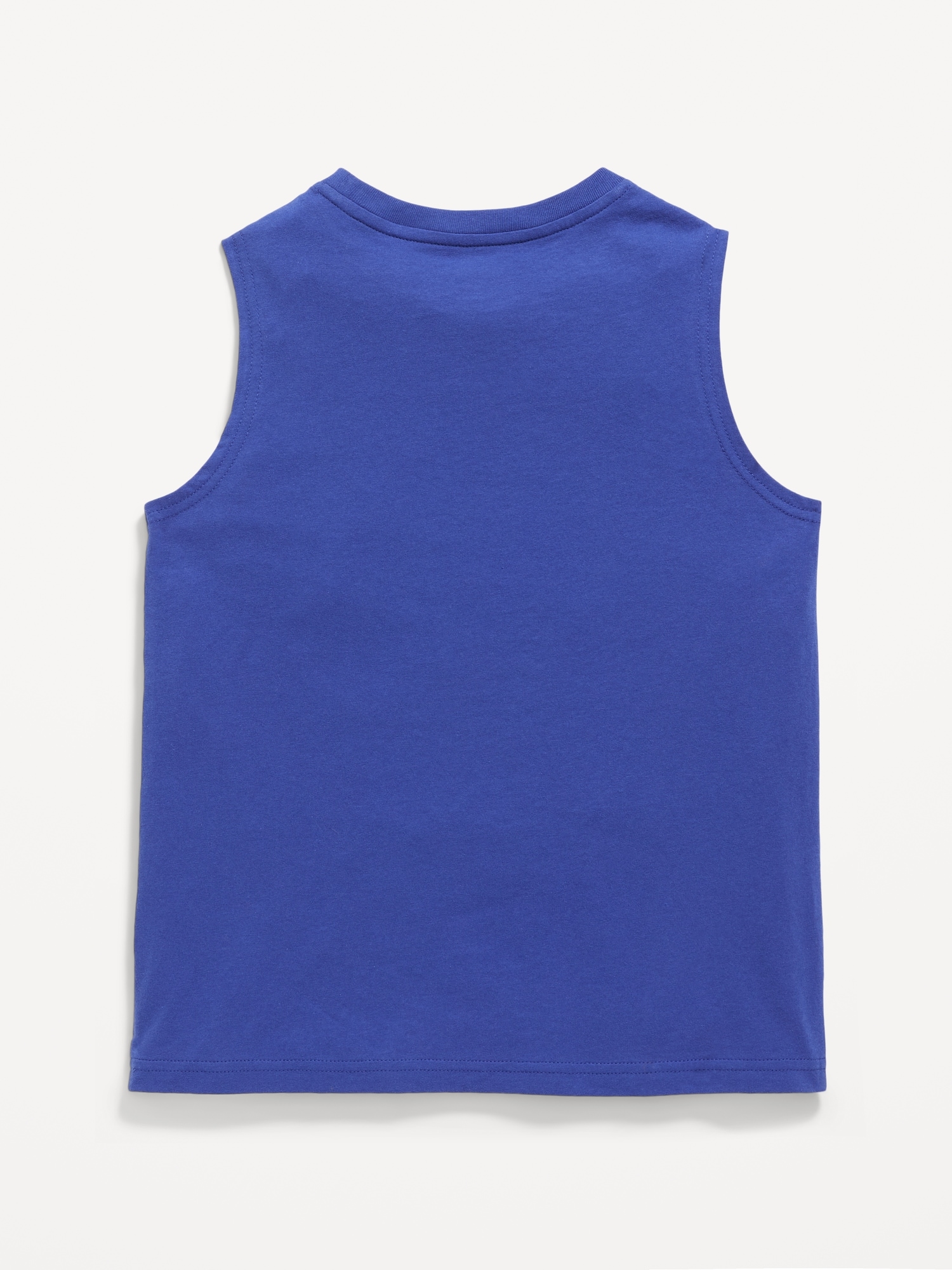 Sonic The Hedgehog™ Gender-Neutral Tank Top for Kids | Old Navy