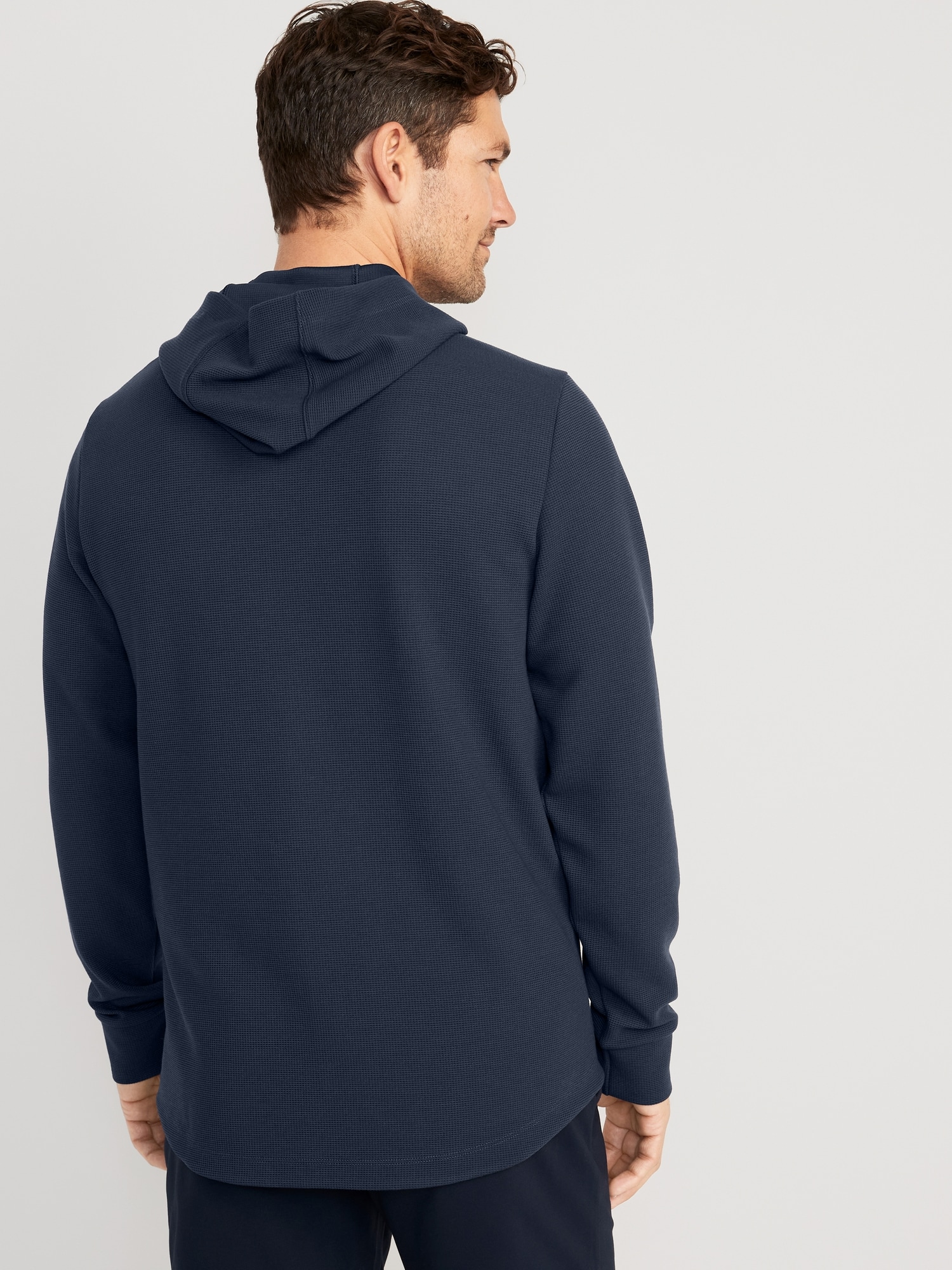 ALL IN MOTION - Soft Fleece Full Zip Hoodie Jacket – Beyond