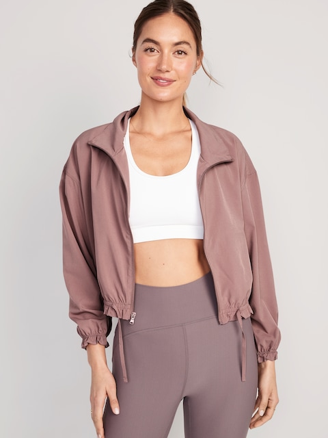 VESTE STRETCHTECH REPLIABLE