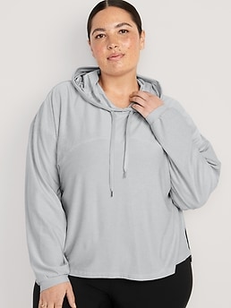 Cloud 94 Soft Hoodie for Women