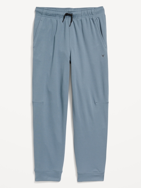 Pantalon de jogging en maille Go-Dry Cool pour Garçon